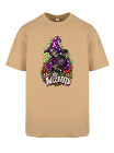 T-shirt Wizard — Full Blast