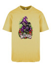 T-shirt Wizard — Full Blast