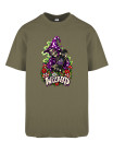T-shirt Wizard — Full Blast