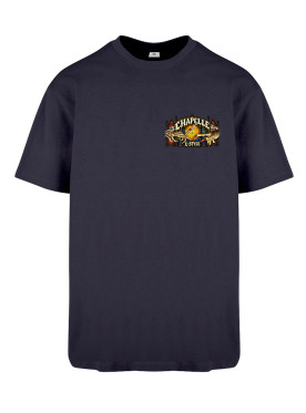 T-shirt Chapelle L-Style — Low Key