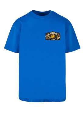 T-shirt Chapelle L-Style — Low Key
