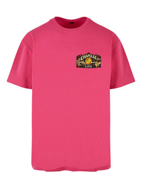T-shirt Chapelle L-Style — Low Key