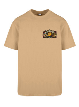 T-shirt Chapelle L-Style — Low Key