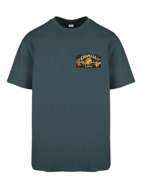 T-shirt Chapelle L-Style — Low Key