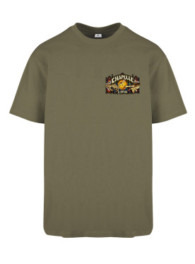 T-shirt Chapelle L-Style — Low Key