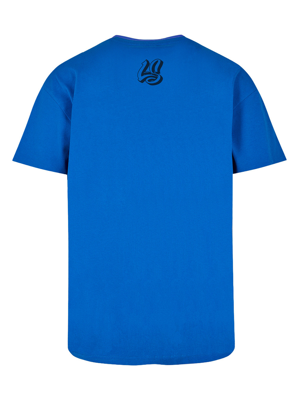 T-shirt Chapelle L-Style II — Low Key