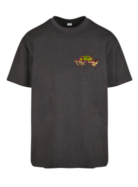 T-shirt Chapelle L-Style II — Low Key