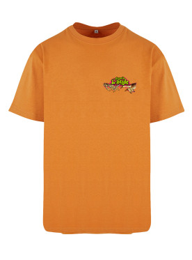 T-shirt Chapelle L-Style II — Low Key