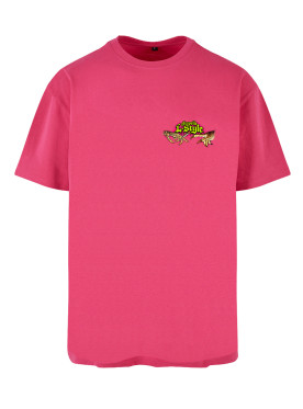 T-shirt Chapelle L-Style II — Low Key