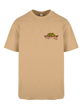 T-shirt Chapelle L-Style II — Low Key