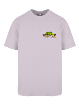 T-shirt Chapelle L-Style II — Low Key