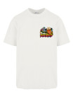 T-shirt Fuck Reality — Low Key