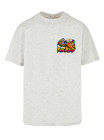 T-shirt Fuck Reality — Low Key
