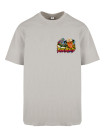 T-shirt Fuck Reality — Low Key