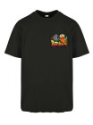 T-shirt Fuck Reality — Low Key