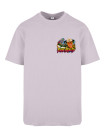 T-shirt Fuck Reality — Low Key