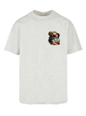 T-shirt Father's Day — Low Key