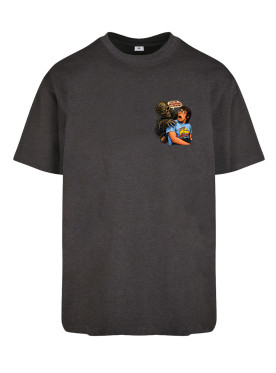 T-shirt Father's Day — Low Key