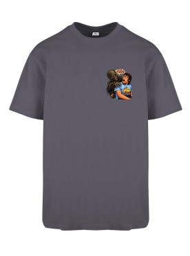T-shirt Father's Day — Low Key