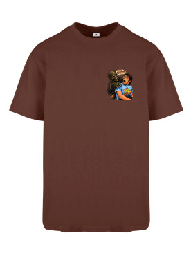 T-shirt Father's Day — Low Key