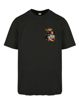 T-shirt Father's Day — Low Key