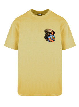 T-shirt Father's Day — Low Key