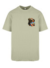 T-shirt Father's Day — Low Key