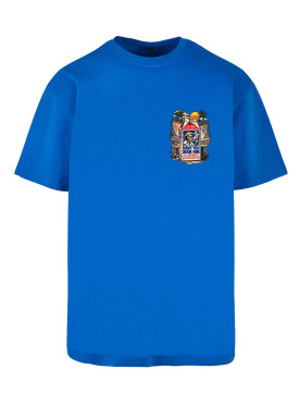 T-shirt Have You Seen Him II — Low Key
