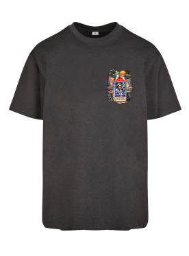 T-shirt Have You Seen Him II — Low Key