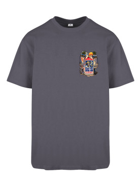 T-shirt Have You Seen Him II — Low Key