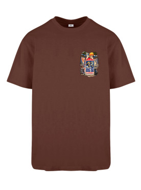 T-shirt Have You Seen Him II — Low Key