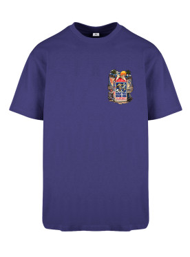 T-shirt Have You Seen Him II — Low Key
