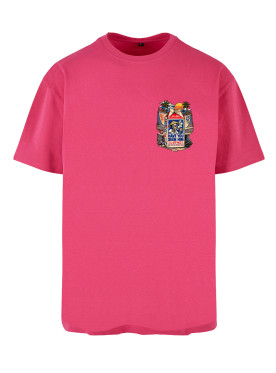 T-shirt Have You Seen Him II — Low Key