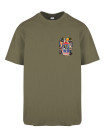 T-shirt Have You Seen Him II — Low Key