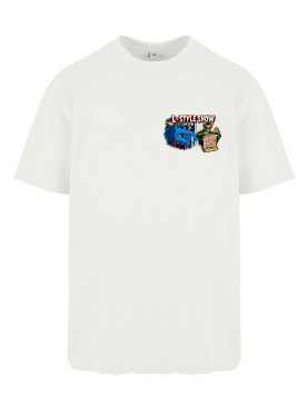 T-shirt L-Style Show II — Low Key