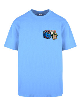 T-shirt L-Style Show II — Low Key