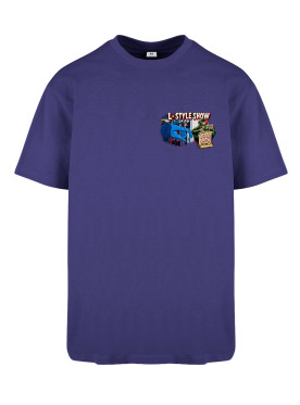 T-shirt L-Style Show II — Low Key