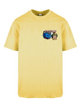 T-shirt L-Style Show II — Low Key
