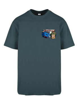 T-shirt L-Style Show II — Low Key