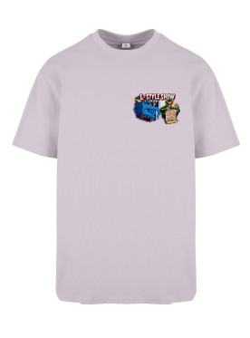 T-shirt L-Style Show II — Low Key