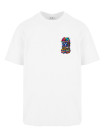 T-shirt Le Convecteur Temporel — Low Key