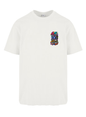 T-shirt Le Convecteur Temporel — Low Key