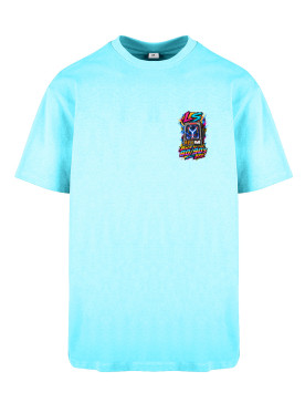 T-shirt Le Convecteur Temporel — Low Key