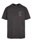 T-shirt Le Convecteur Temporel — Low Key