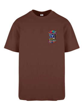 T-shirt Le Convecteur Temporel — Low Key