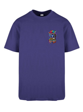 T-shirt Le Convecteur Temporel — Low Key
