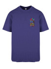 T-shirt Le Convecteur Temporel — Low Key