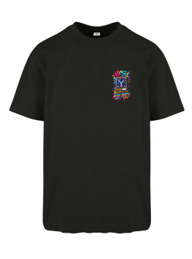 T-shirt Le Convecteur Temporel — Low Key
