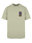 T-shirt Le Convecteur Temporel — Low Key