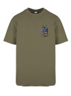 T-shirt Le Convecteur Temporel — Low Key